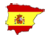 CANDILEJAS ILUMINACIÓN - Espanol